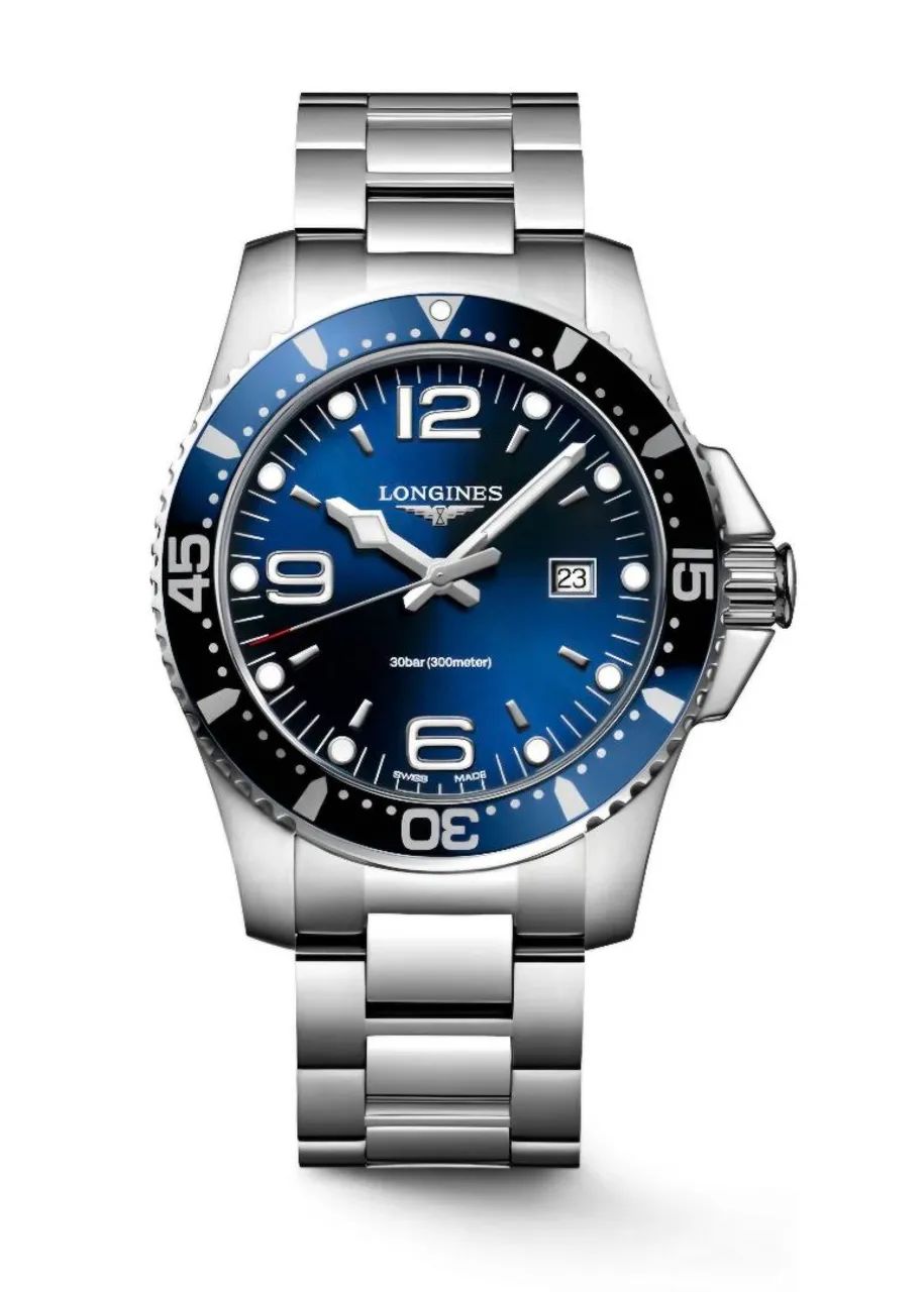 Longines HydroConquest Quartz 44 mm - Foto 2