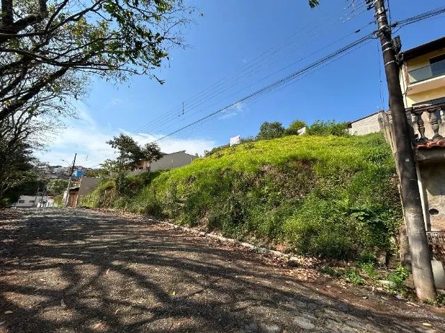 LOTE PERTO DO PARQUE DAS ÁGUAS DE CAXAMBU. - Foto 2