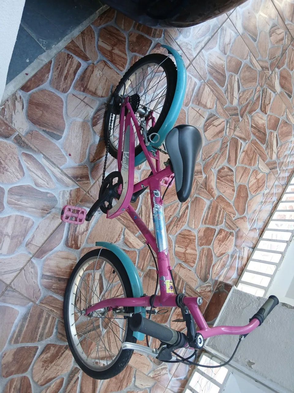 Bicicleta  - Foto 2