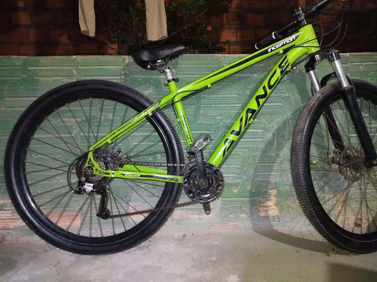 Bike aro 29 avance - Foto 5