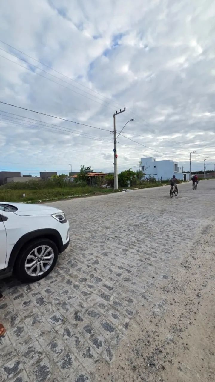 LOTE A VENDA NO LUAR DA BARRA 2 COM 200M² QUITADO E ESCRITURADO - Foto 4