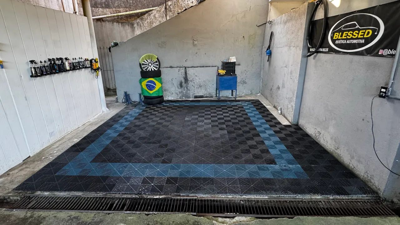 Piso modular  - Foto 5