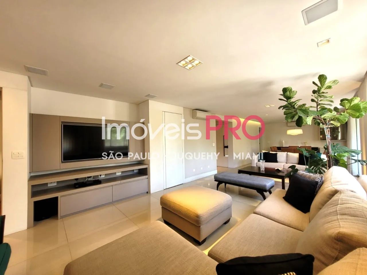 Apartamento Totalmente Mobiliado 174 metros 3 suítes - Foto 3