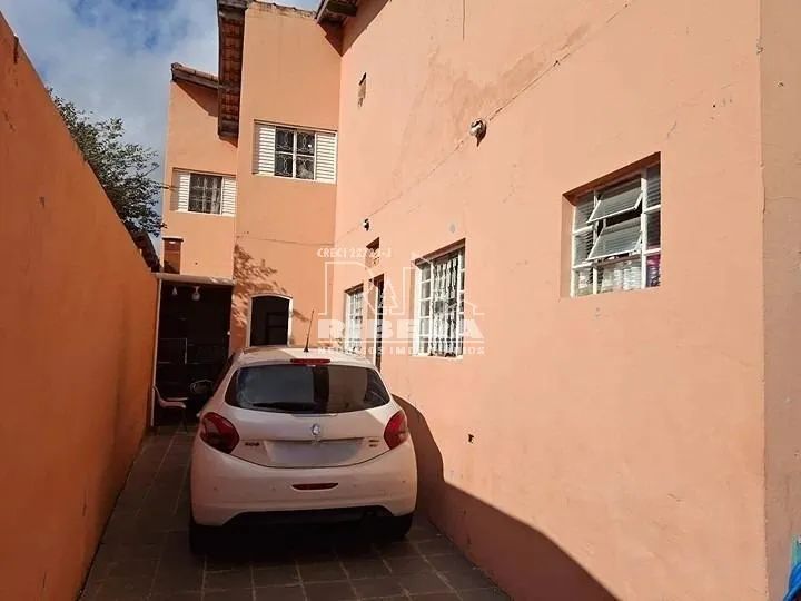 LOCAÇÃO - CASA ALEM PONTE / SOROCABA/SP - Foto 2
