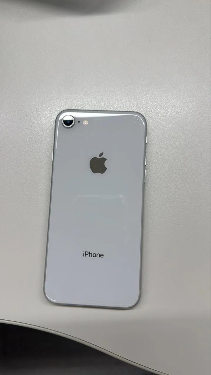 Celulares APPLE IPHONE 8 Usados, seminovos e Novos no Brasil