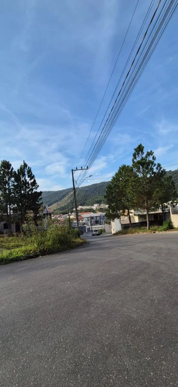 Barbada!Vendo Lote / terreno plano  com 480 m2 em Sao Jose