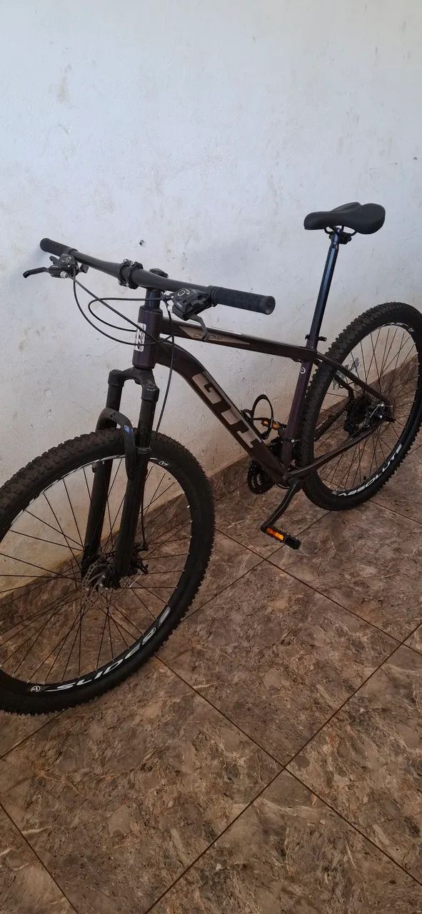 Bike aro 29 Quadro 17 - Foto 2