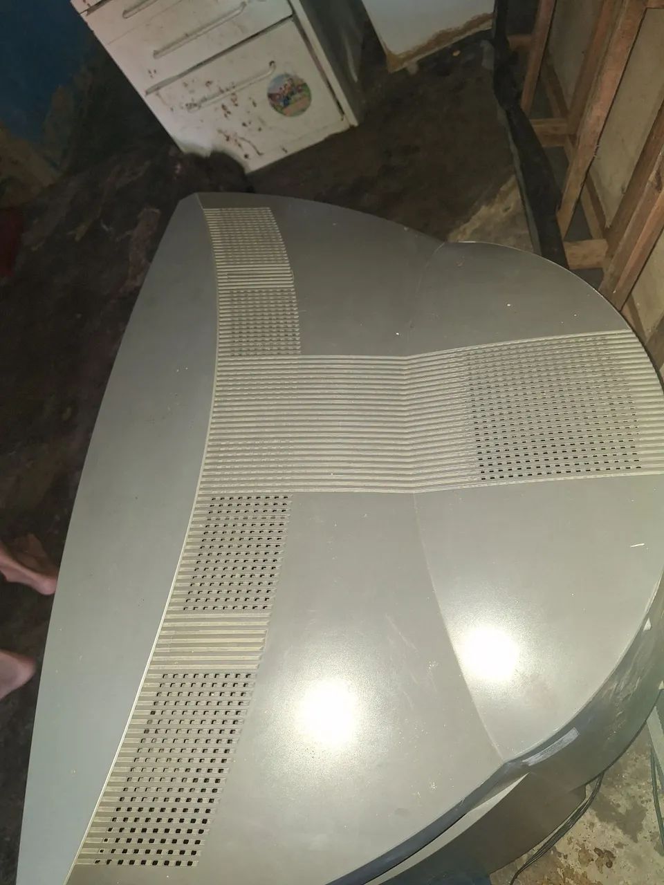Tv de tubo - Foto 2