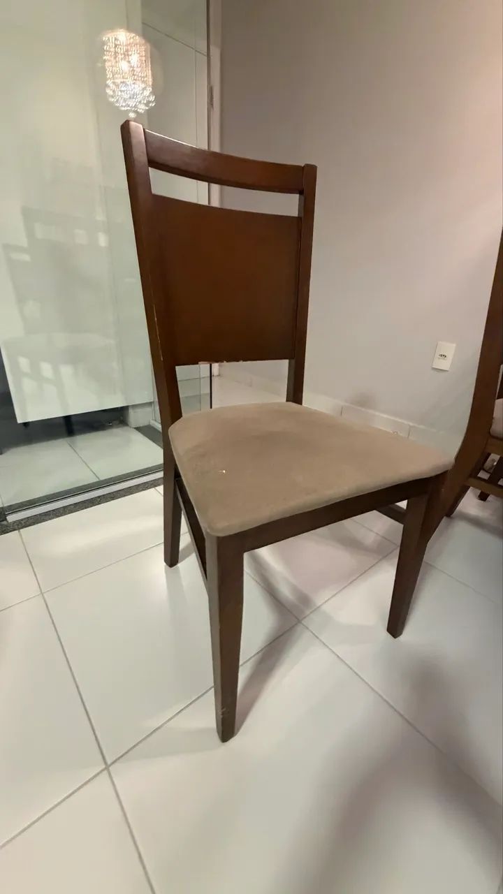 Mesa jantar - Foto 2