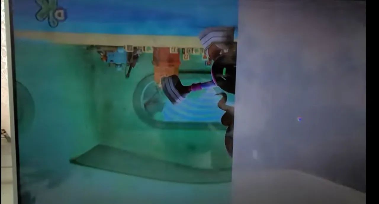 TV LG 55" 4k - Foto 3