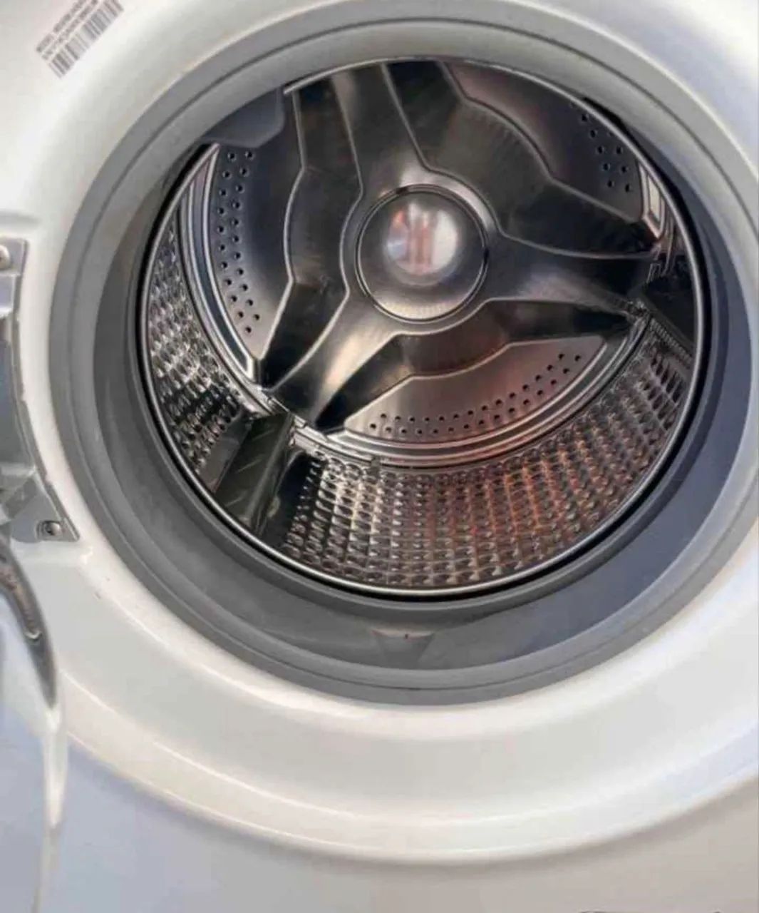Lava e seca Samsung 10kg Nova Entrego Grátis  - Foto 3