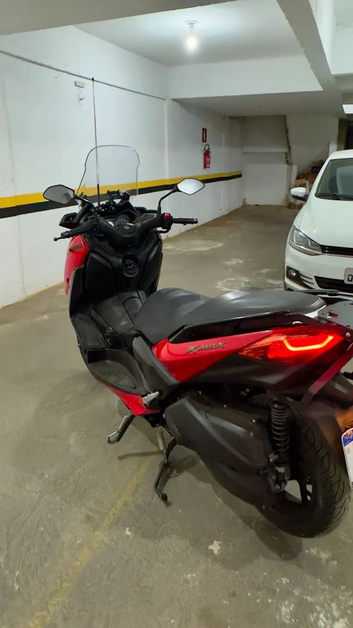Xmax 250  - Foto 3