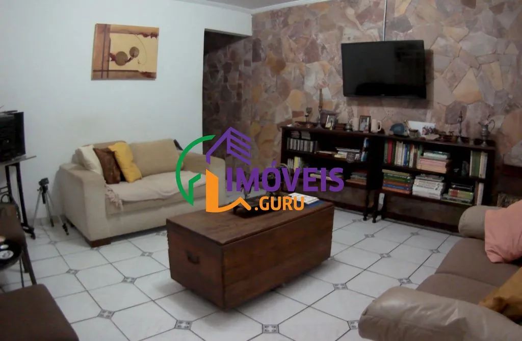 CASA TÉRREA - CARRÃO - SP