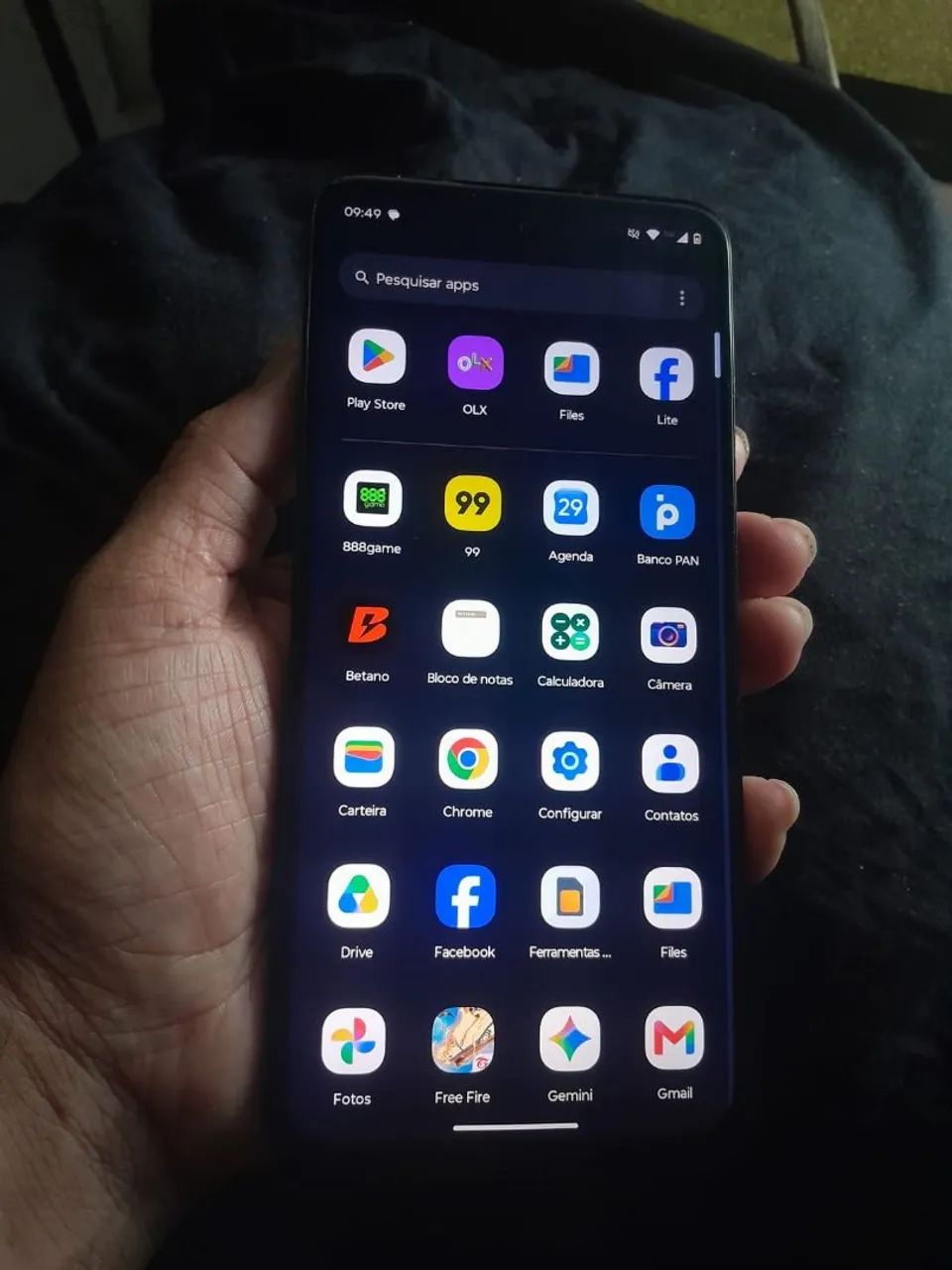 G54 128gb original  - Foto 2