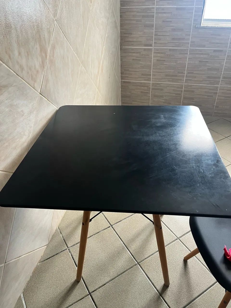 Mesa palito  - Foto 3