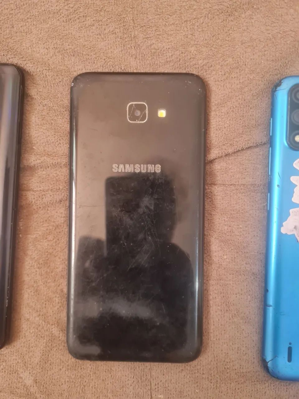 Lote de celulares  - Foto 4