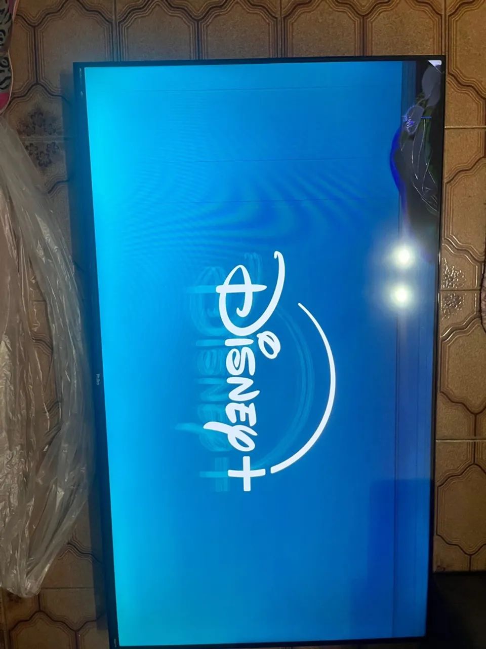Tv 50 polegadas para conserto - Foto 4