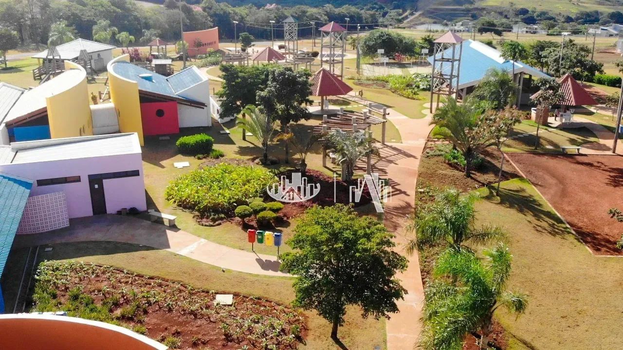 Terreno molhado à venda, 4931 m² por R$ 990.000 - Ecovillas do Lago - Sertanópolis/PR - Foto 7