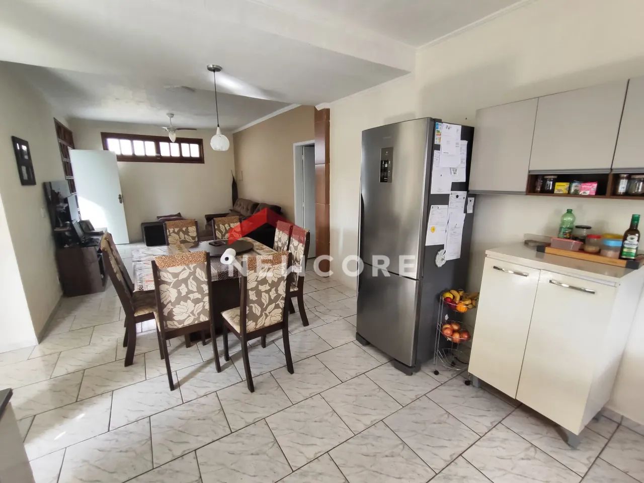 Casa em Rua Sul Gás - Maria Céu - Criciúma/SC - Foto 2