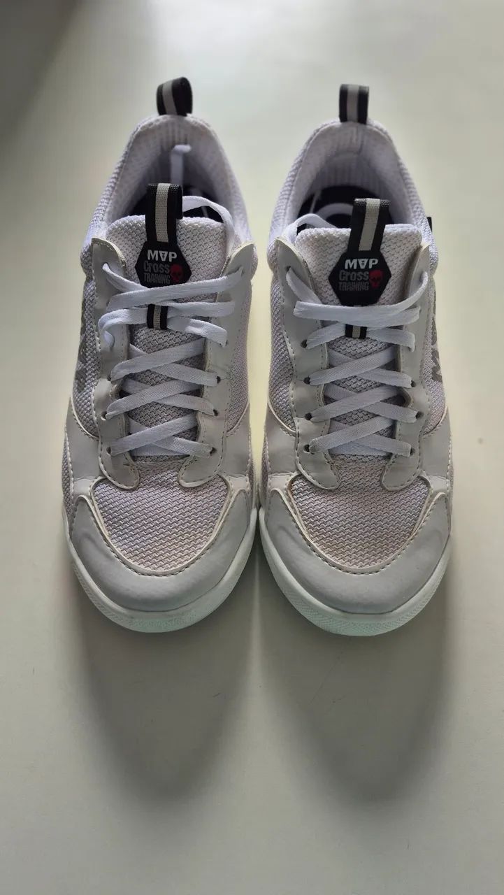 Tenis mvp 38 - Foto 4
