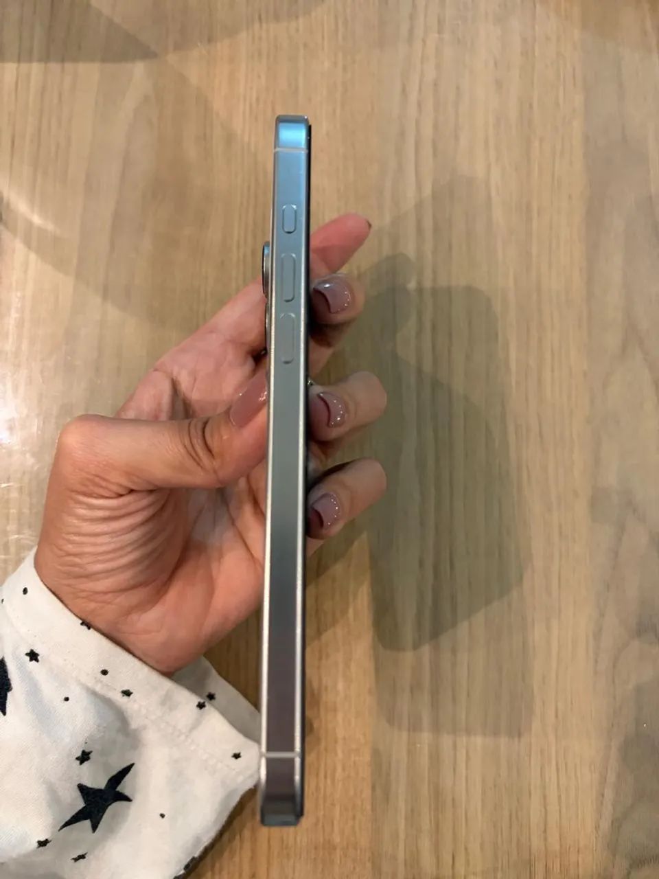 iPhone 16 Pro Max 256GB - Foto 3