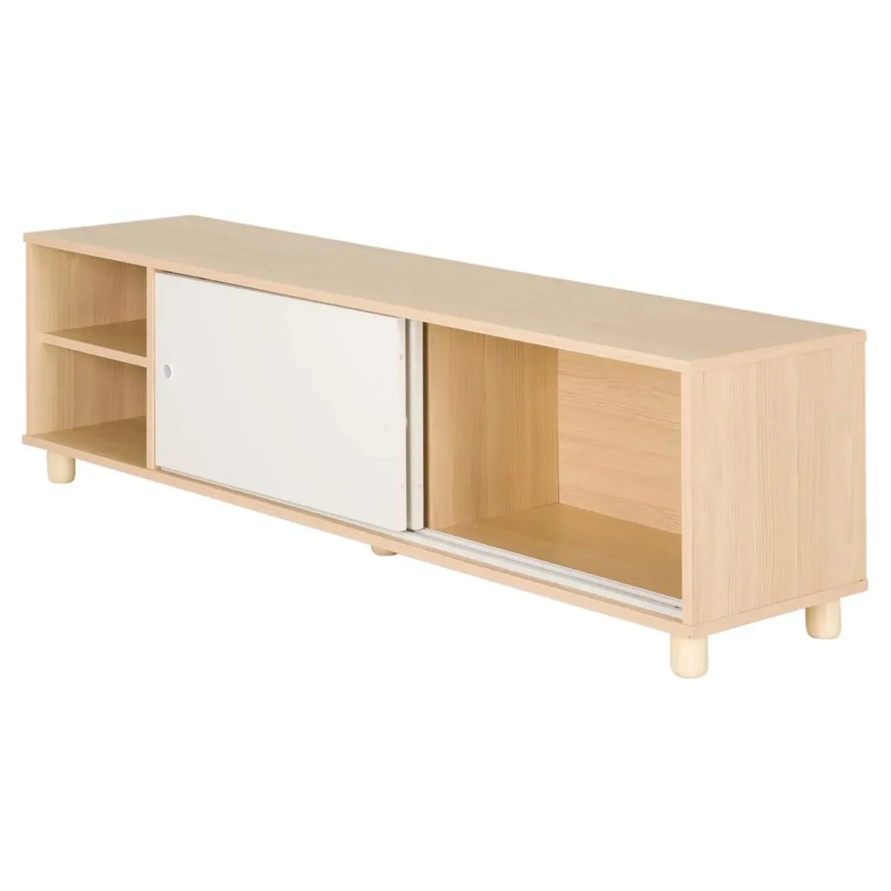 Rack Tok&Stok praticamente novo65204305009922124