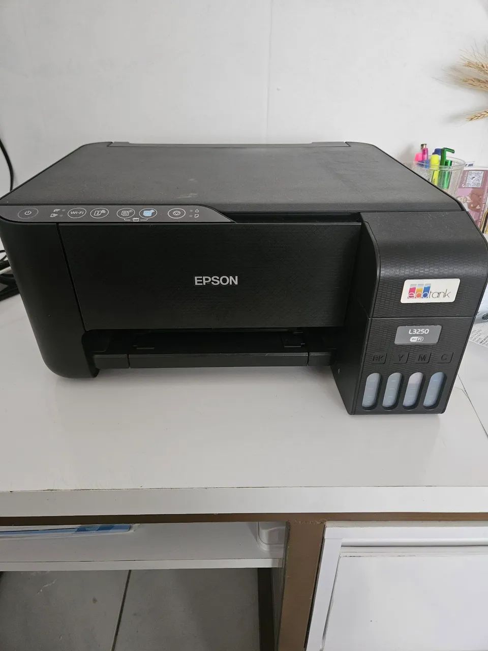 Impressora Epson L3250 (LEIA O ANÚNCIO)