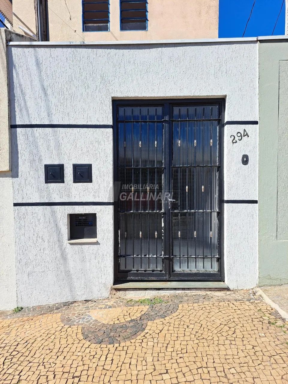 salão - Jardim Chapadão - Campinas - Foto 2