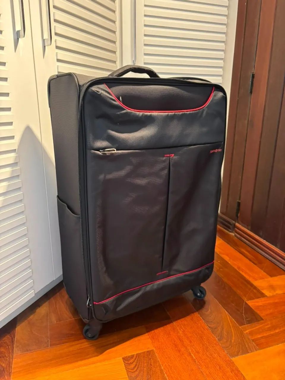 Mala de viagem | Samsonite 32kg - Foto 2