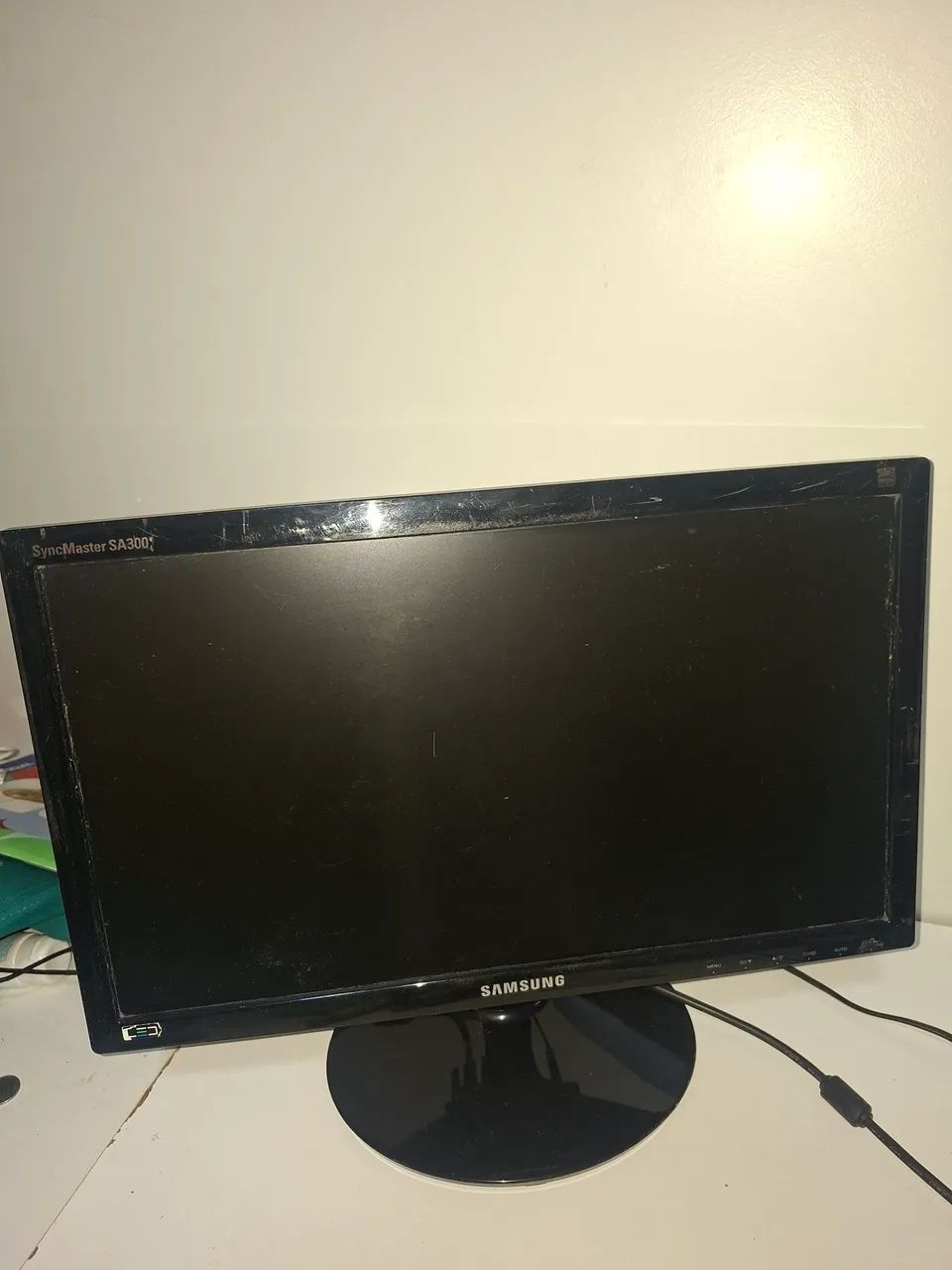 Monitor Samsung 