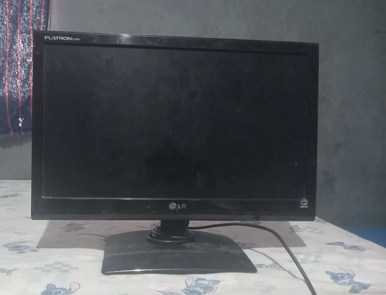Monitor LG