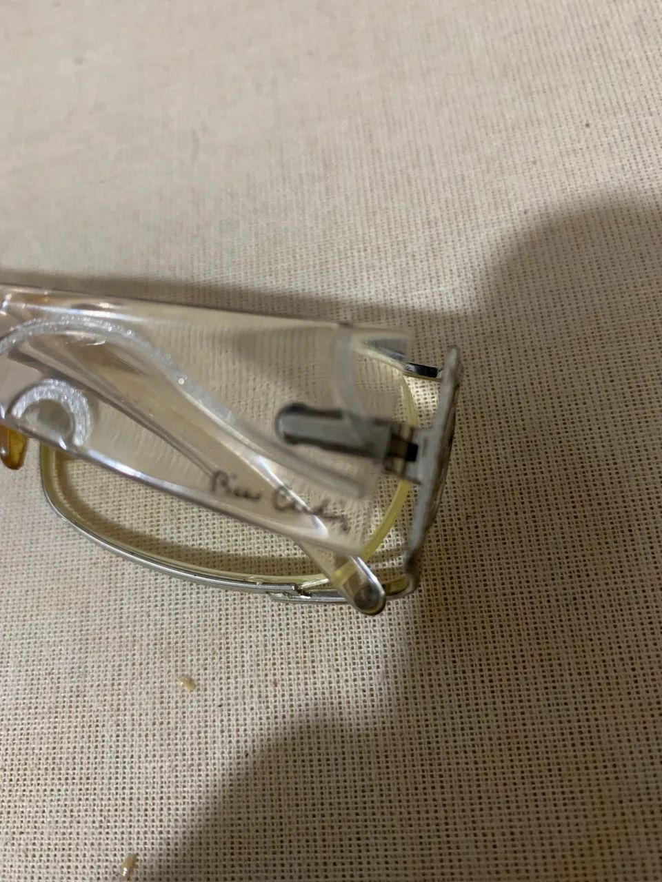 Óculos Pierre Cardin feminino 
