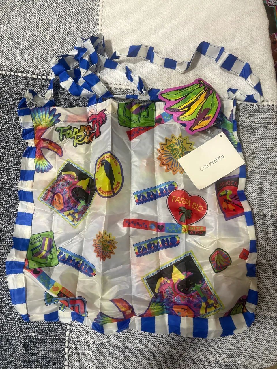Bolsa  - Foto 2