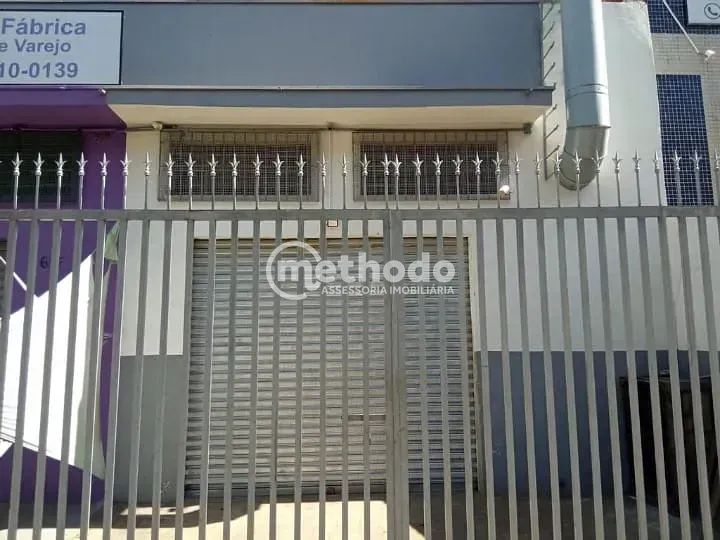 Prédio à venda, Jardim das Bandeiras, Campinas, SP - Foto 4
