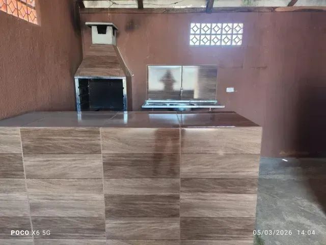 Casa 55m² 2 quartos 1 banheiro - Foto 2