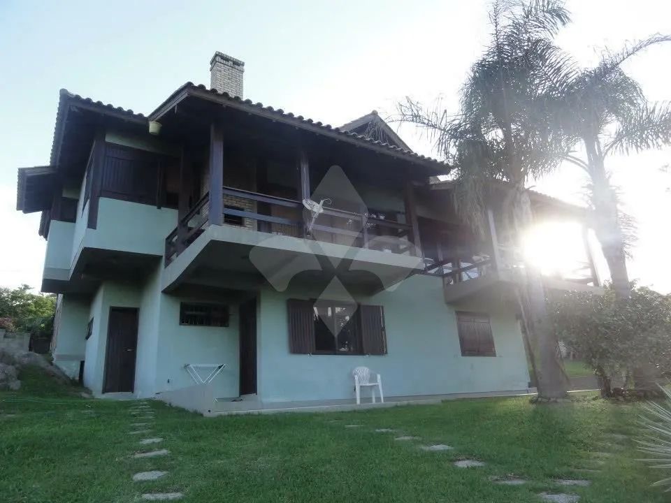 Casa com 8 dormitórios a Beira Mar na Praia da Vigia - Garopaba/SC - Foto 4
