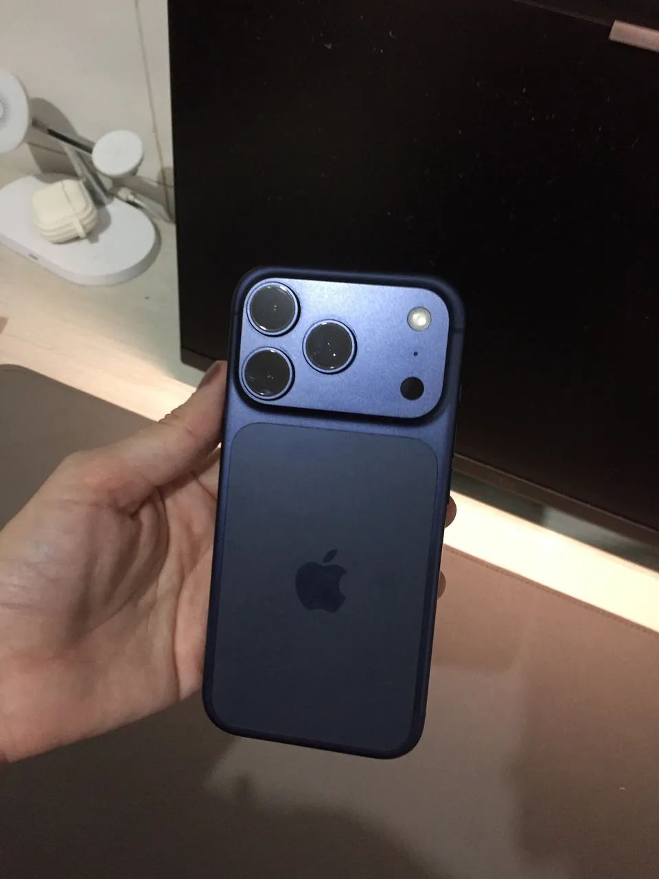 iPhone 17 pro 256gb  - Foto 4