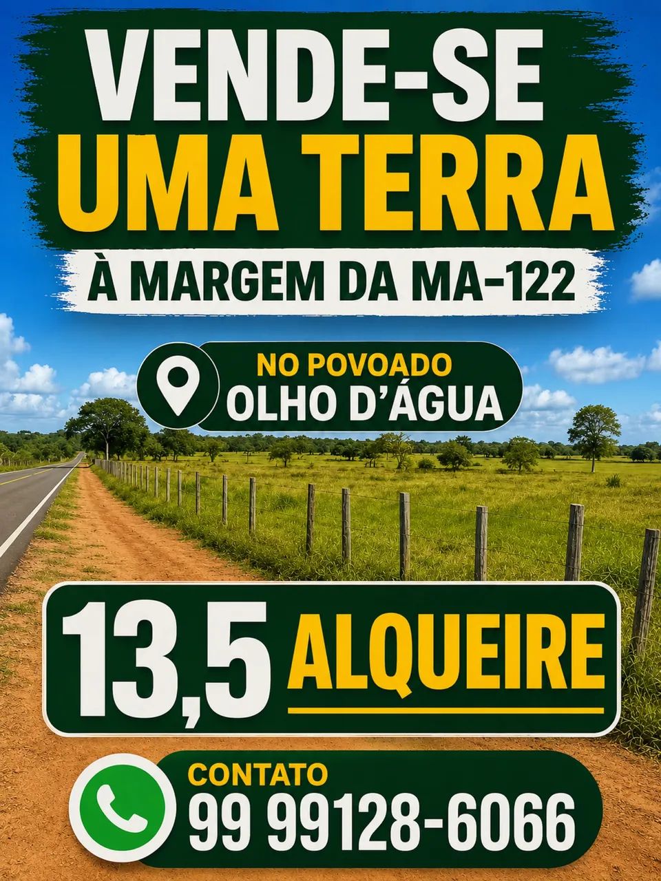 VENDE-SE 