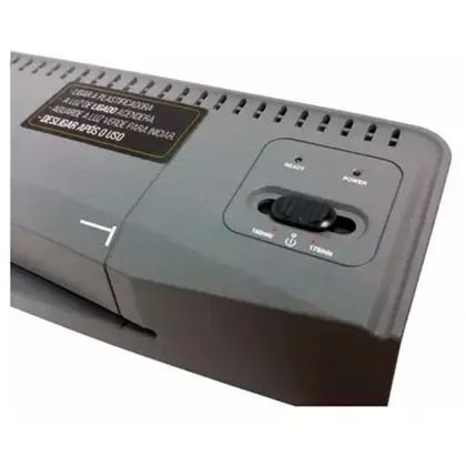 Plastificadora Aurora A3 (USADA) - Foto 2