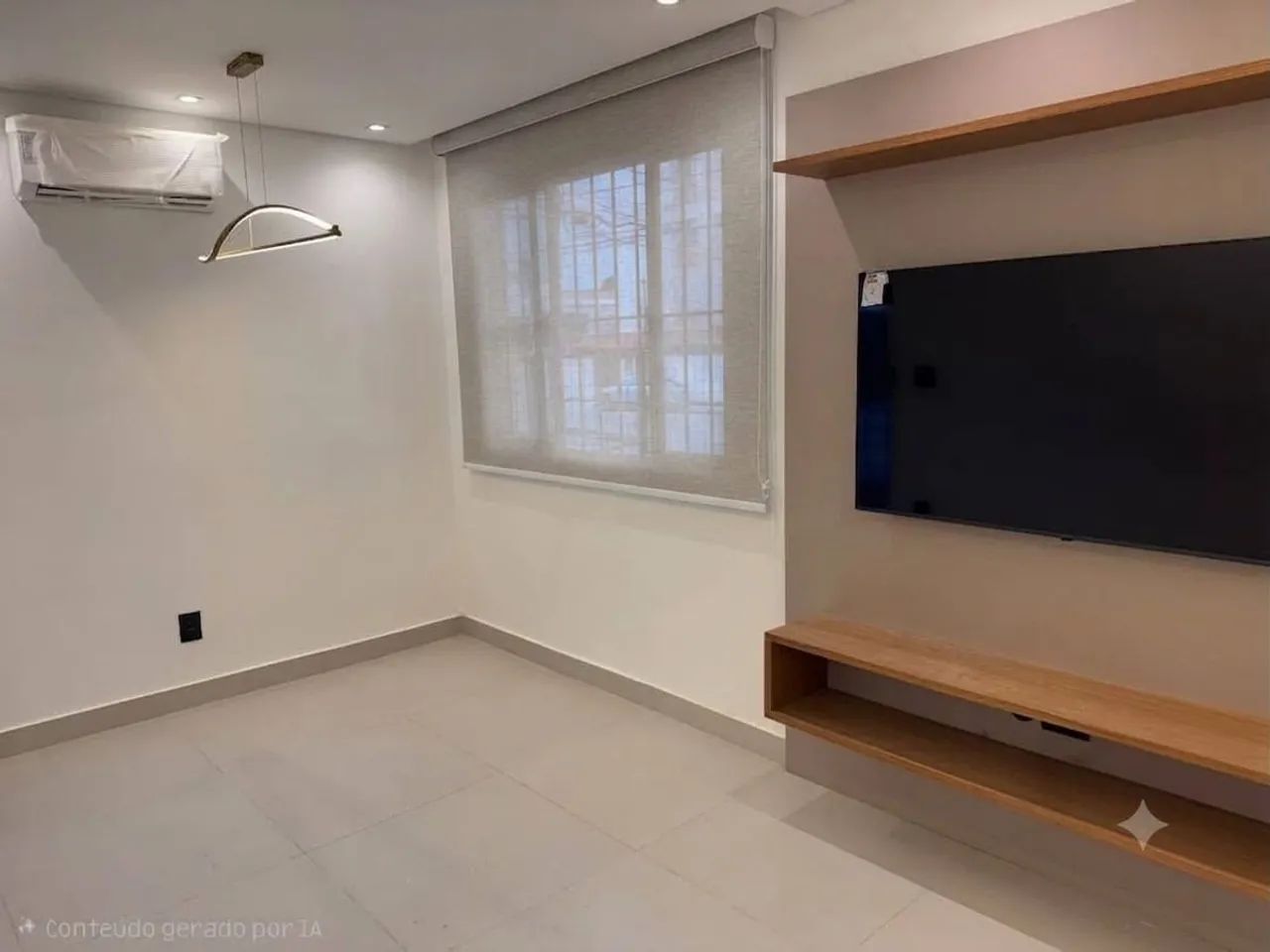 APARTAMENTO LOCALIZADO NO EDIFICIO MARINA - Foto 5