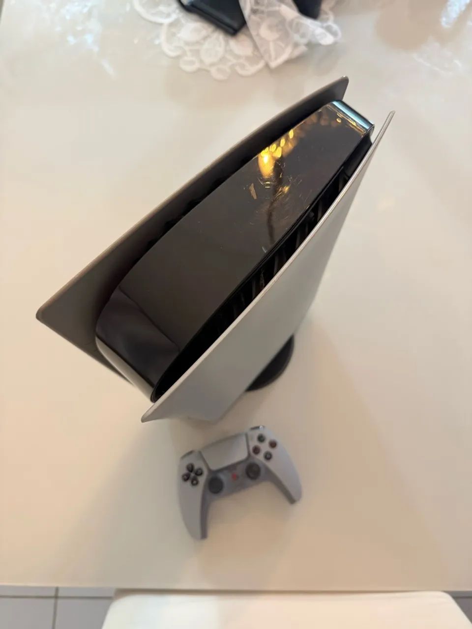 Ps5 Fat 30° disco - Foto 3