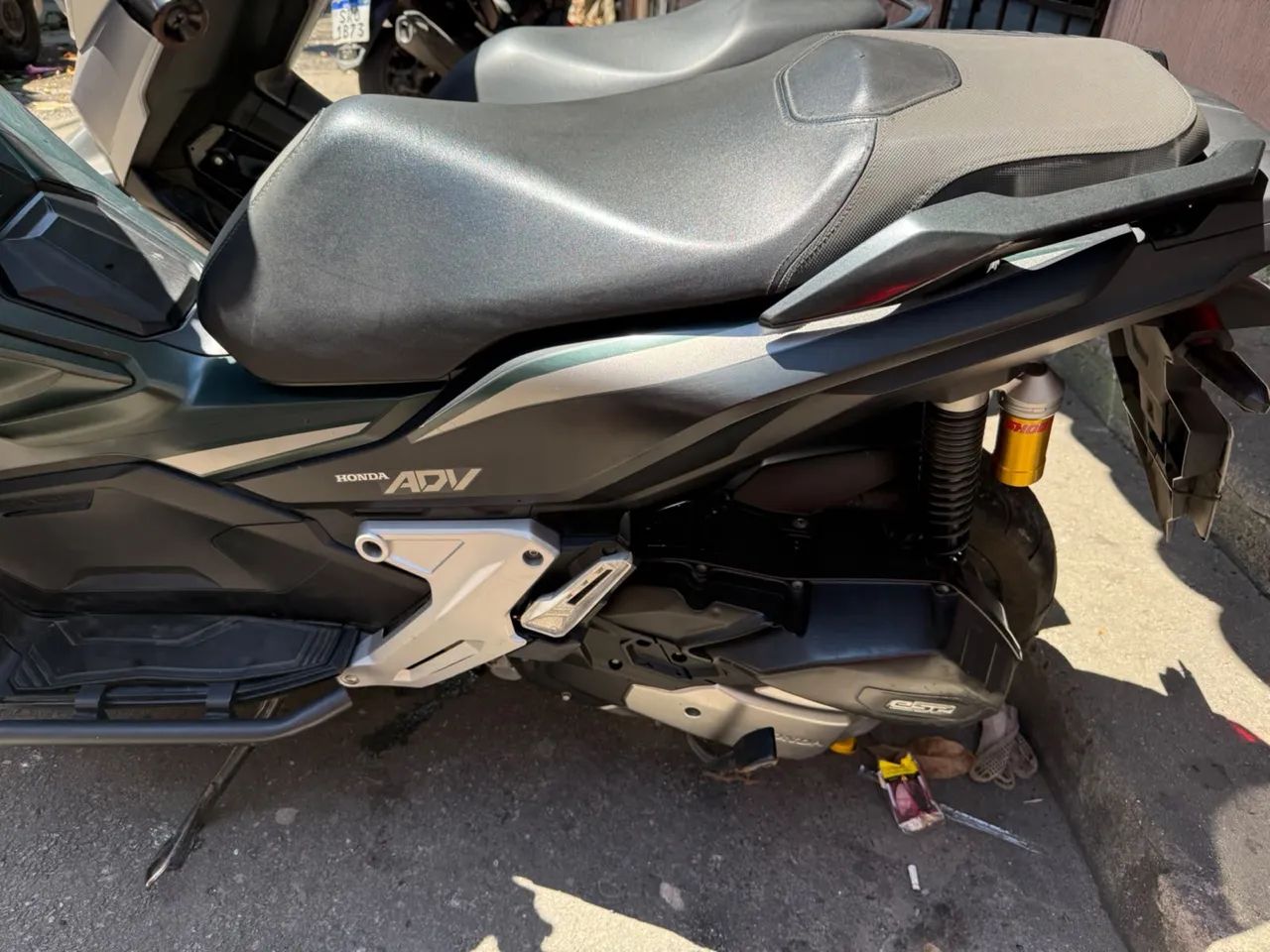 ADV 150 verde 23/24 - Foto 3