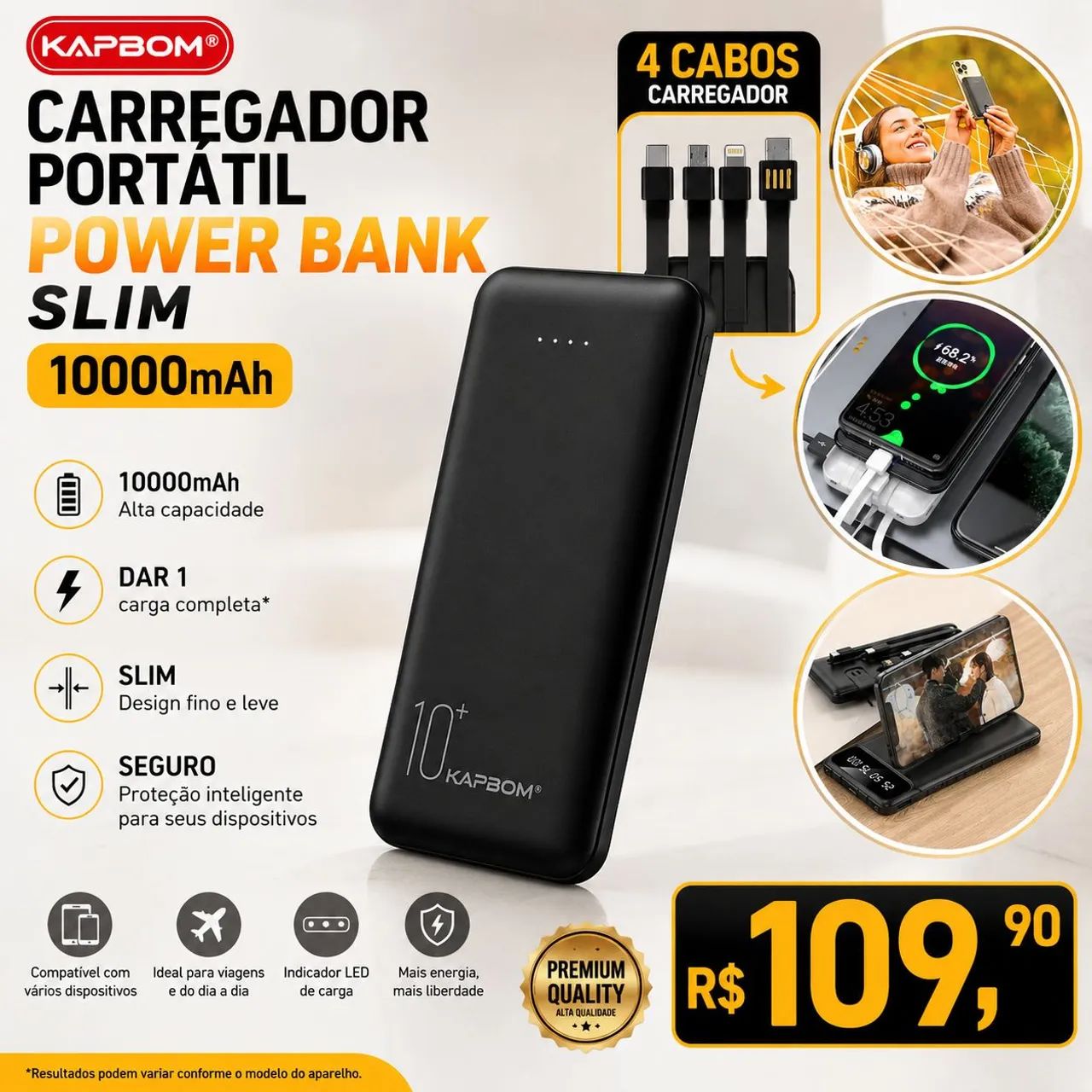 Power Bank