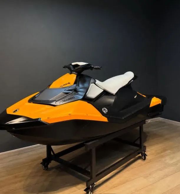 SEA-DOO SPARK 2014 - Foto 2