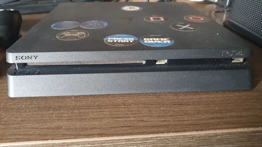 Aparelho PS4 - Foto 3