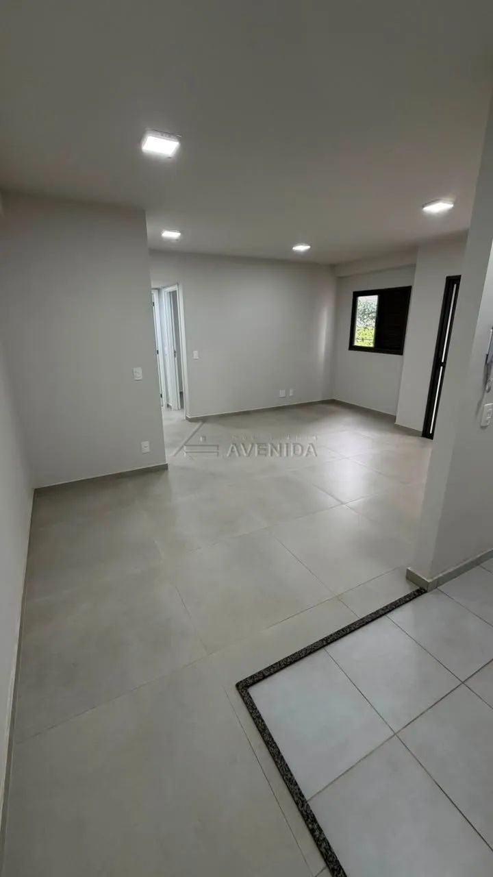 Apartamento para locação | Edifício Malibu | Londrina/Pr - Foto 4
