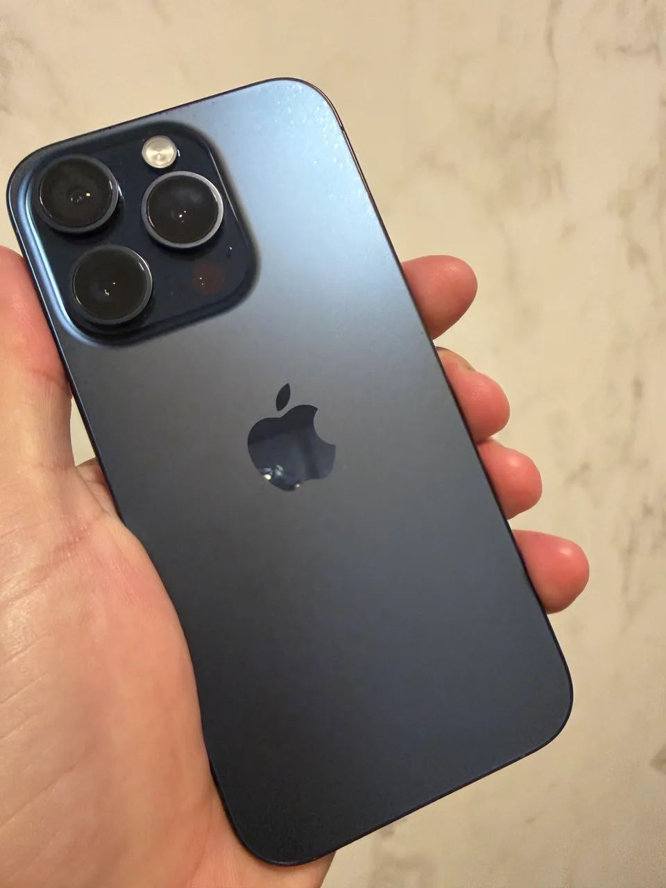 iPhone 15 pro 