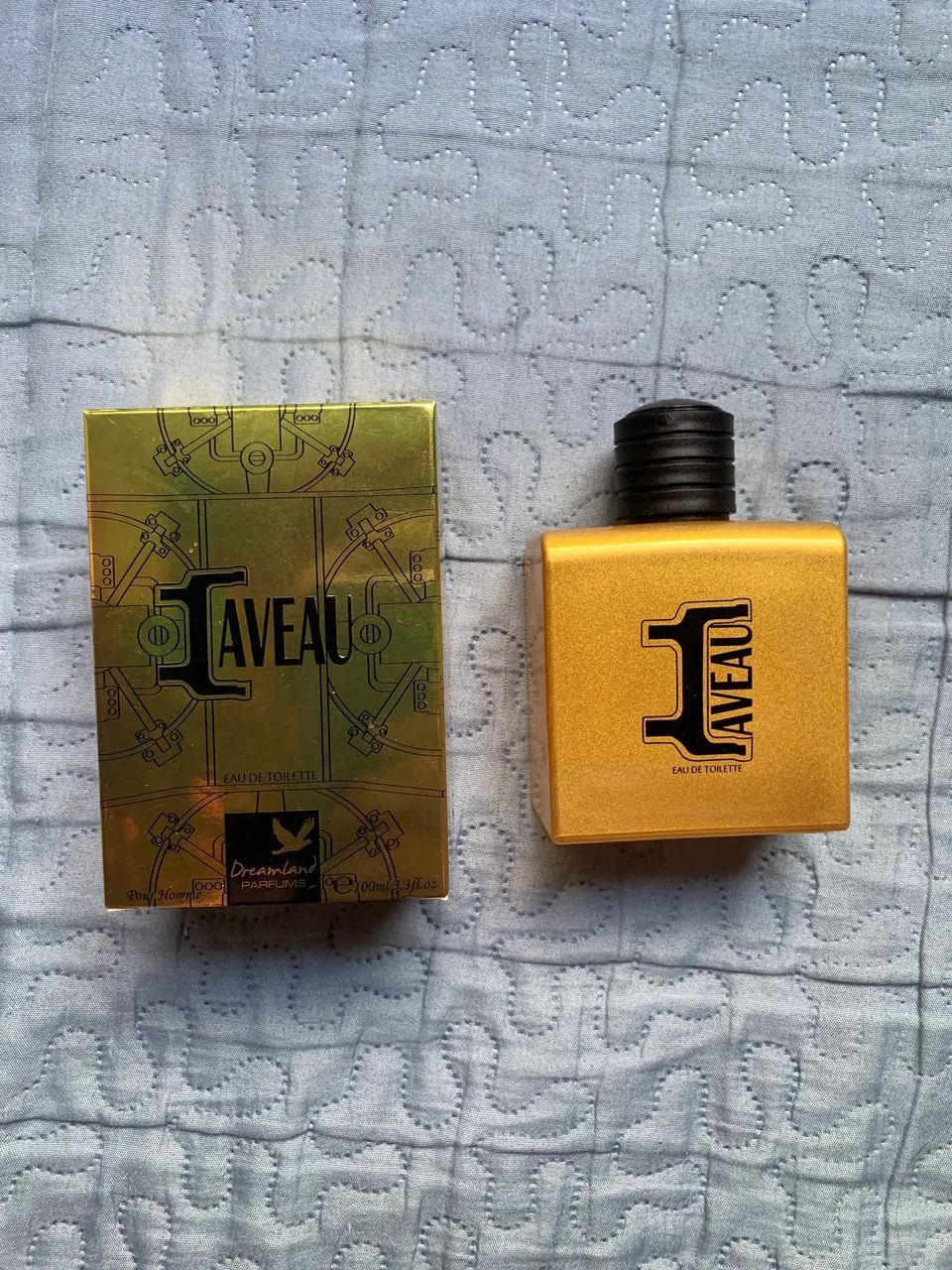 Fragrância italiana 