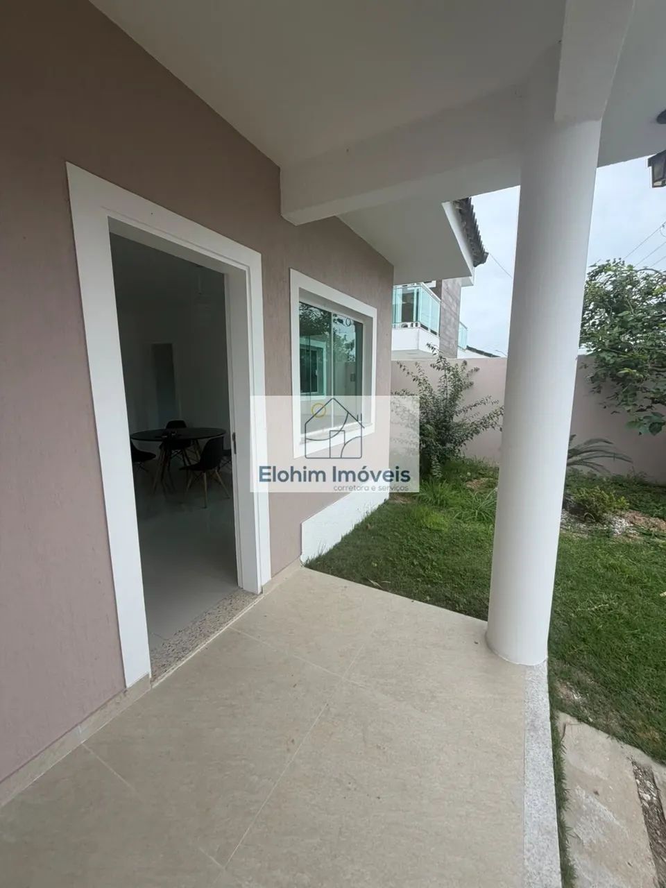 CASA LINEAR PARA LOCAÇÃO | VALE DAS PALMEIRAS - Foto 2