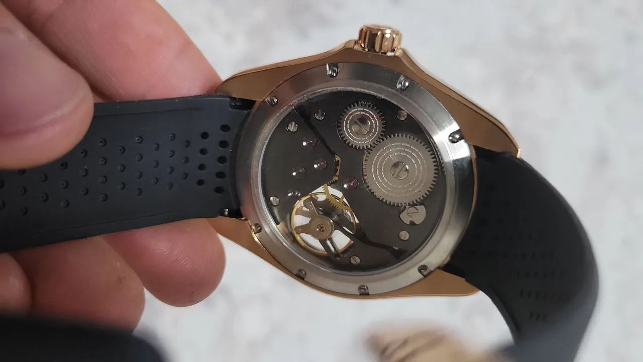 Relogio Tag Heuer  - Foto 5